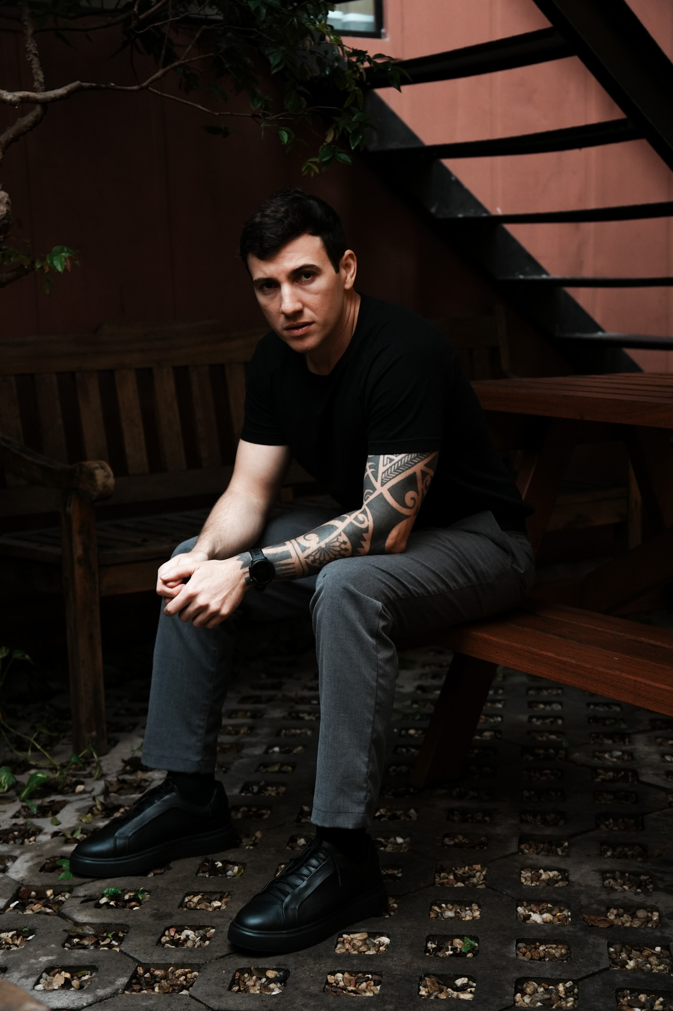 Leonardo Santos